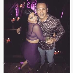 Meet your Posher, Andre